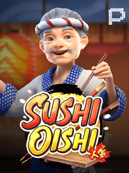 Sushi-Oishi